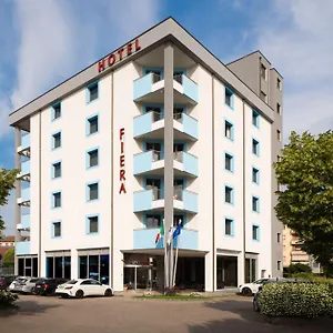 Otel Western Fiera, Verona
