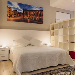 San Nicolò 3 Apartamento