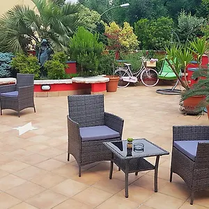 Apartament Miglioranzi, Werona