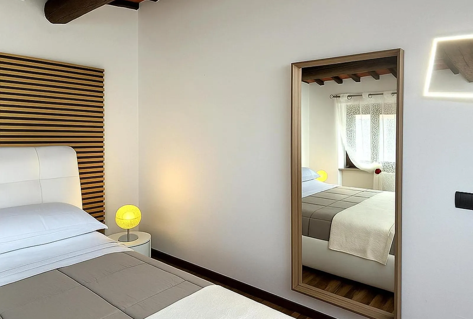 Prázdninový dům Vila Enzo House Verona