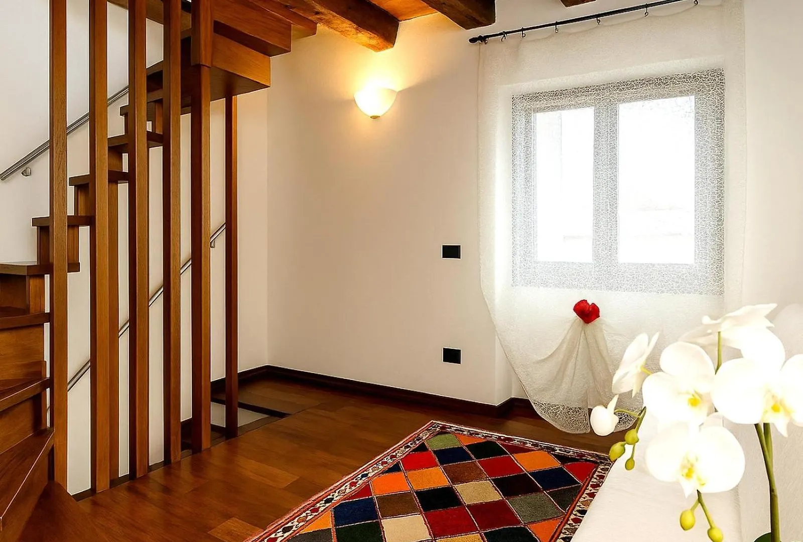 Vila Enzo House Verona Prázdninový dům
