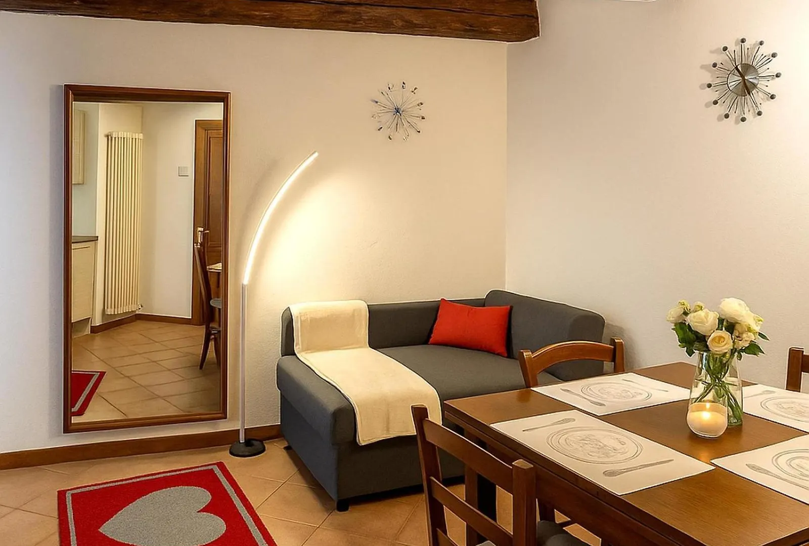 Vila Enzo House Verona