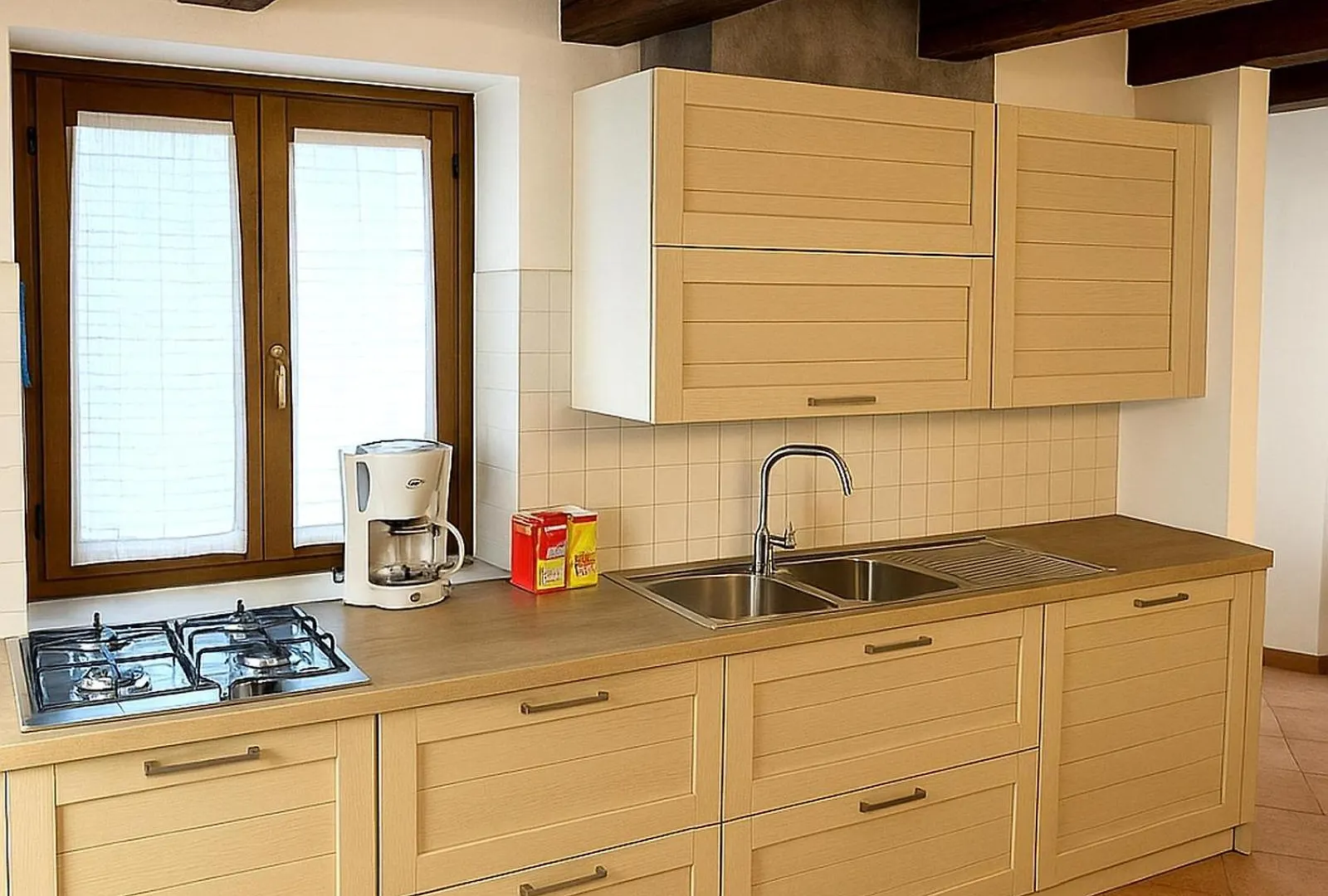 Vila Enzo House Verona Prázdninový dům