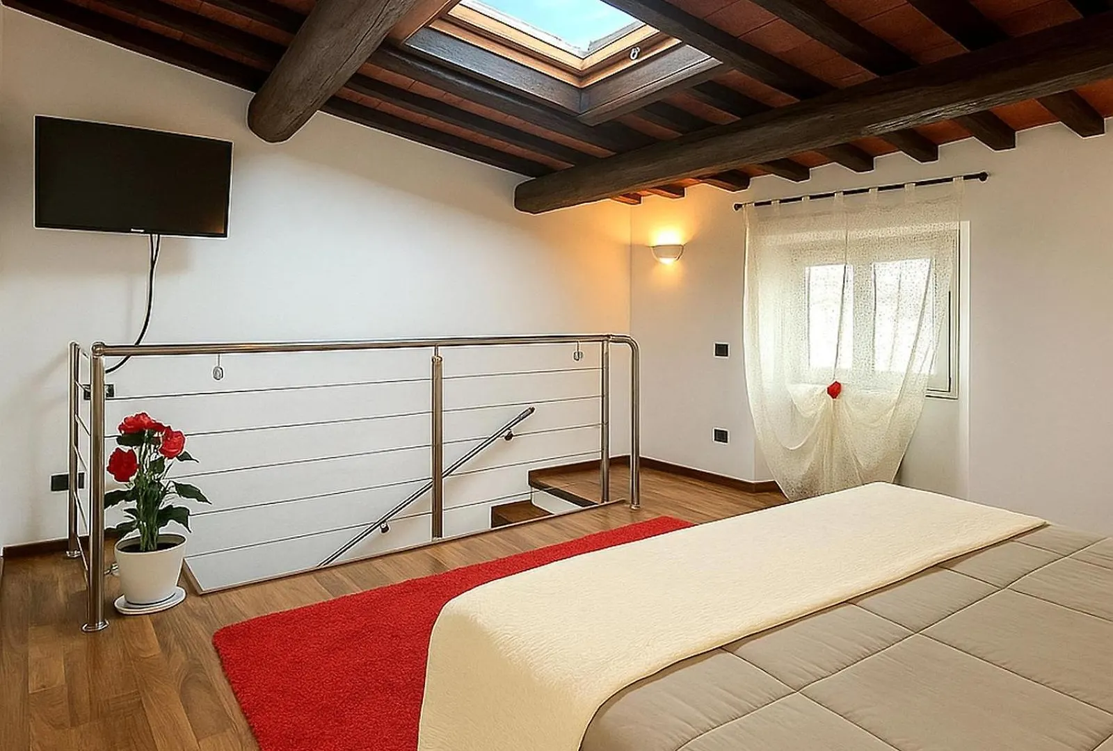 Vila Enzo House Verona Itálie